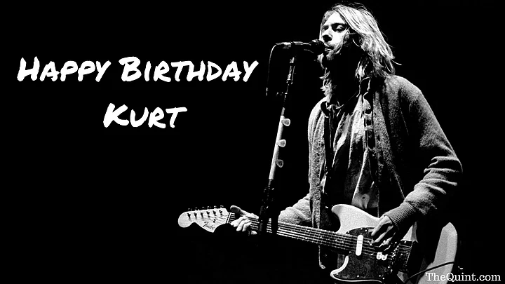 Remembering Rock Legend Kurt Cobain On His 51st Birthday